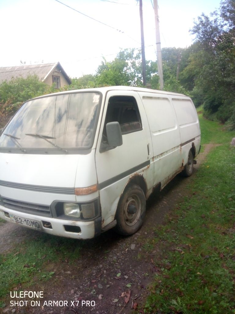 Продам ісузу міді