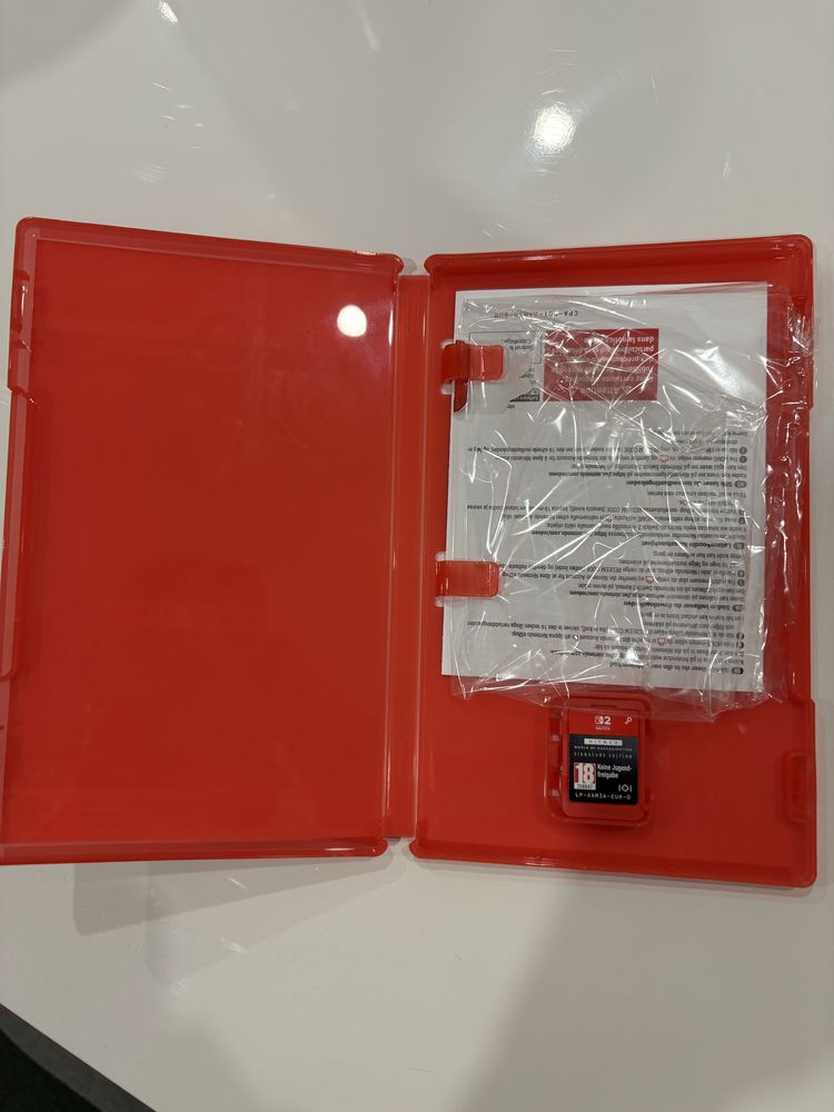HITMAN World of Assassination – Signature Edition