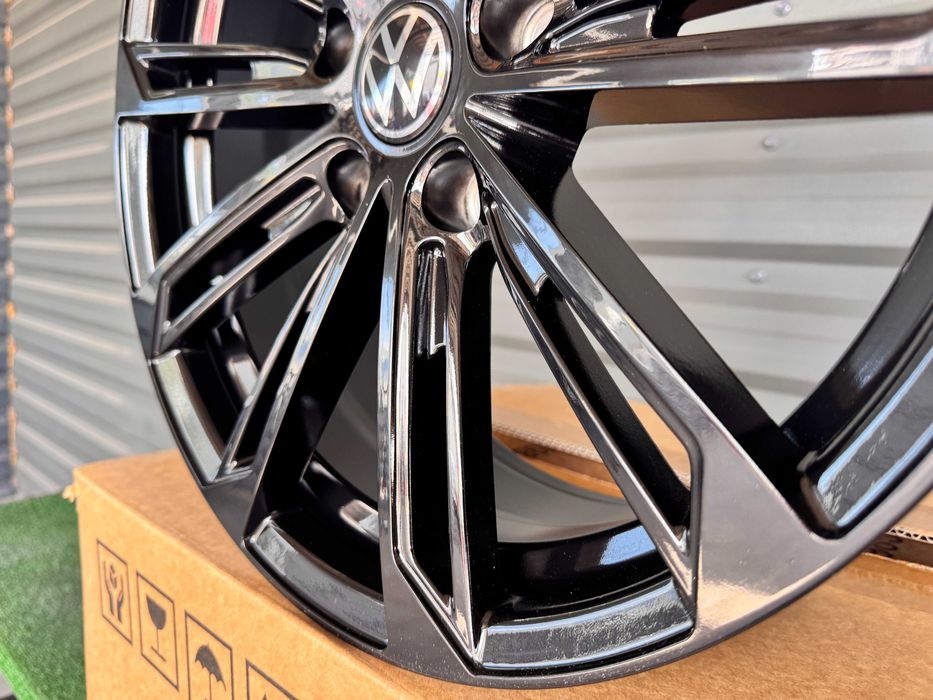 R17 5x112 Skoda SuperB Octavia VW Passat Golf Jetta Tiguan B7 8 7 A5 6