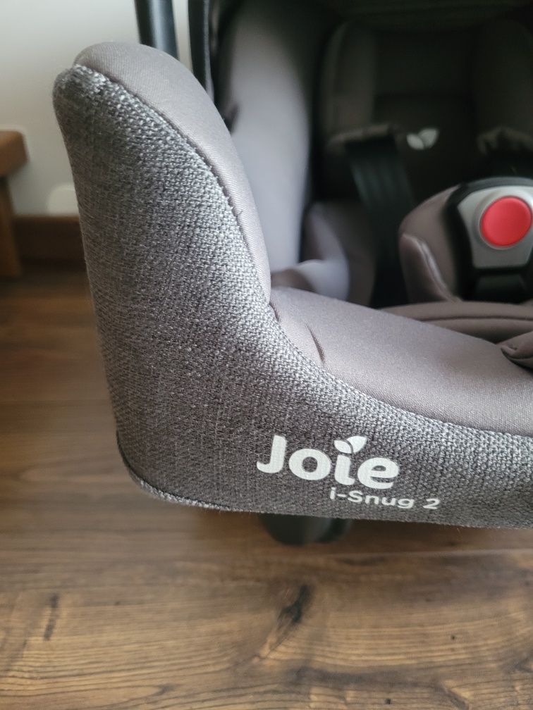 Fotelik joie i-sung2
