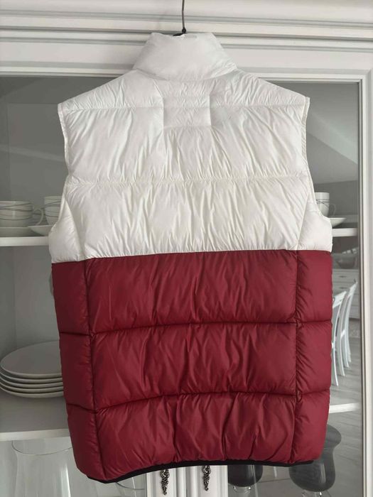 Karl Lagerfeld Bezrękawnik Męski M