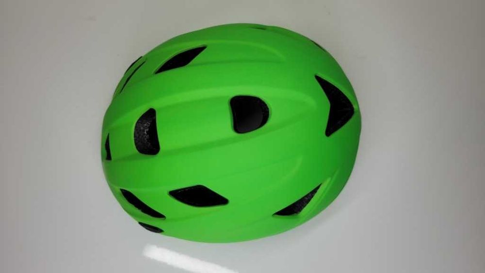 Dziecięcy Kask rowerowy Alpina Ximo LE rozm 49-54cm