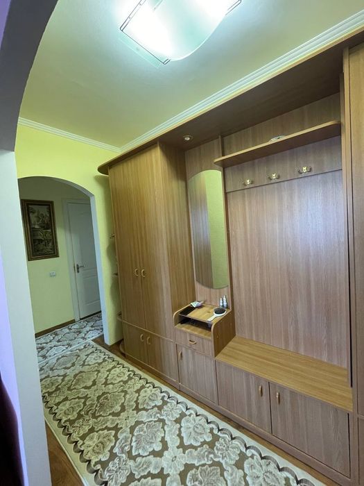 3-кімнатна квартира в топ локації Романський ринок