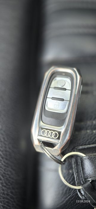 Ауді а6с7 Audi a6c7 2012рік(2013) 2,0 автомат. Шкіра.