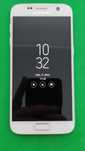 Smartfon Galaxy S7 (SM-G930F) bialy, 0 cykli ładowań, jak nowy