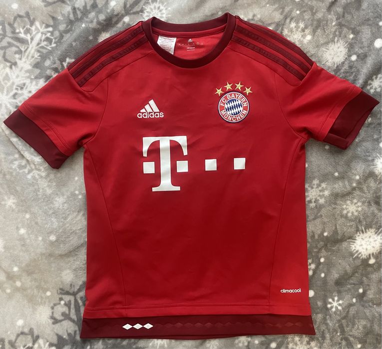 Koszulka adidas bayern munchen r152