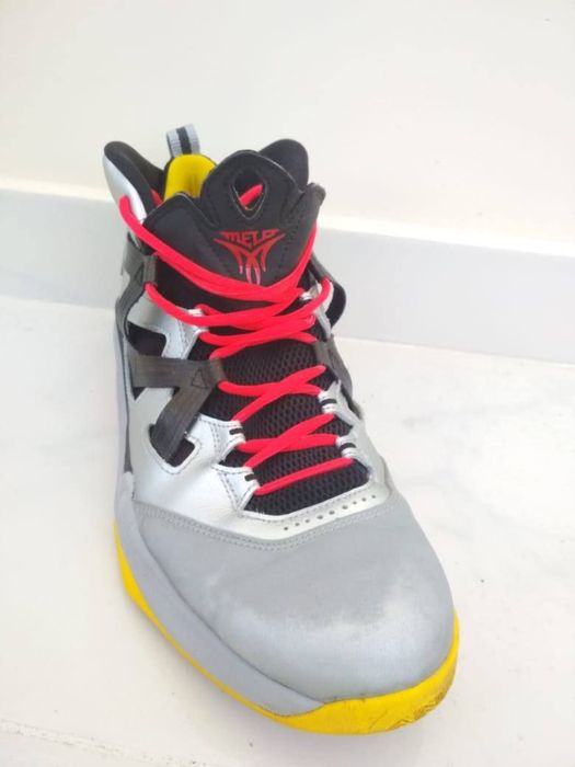 Кросівки Nike Jordan Melo M9 ( Оригінал )