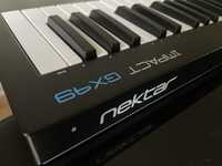 Controlador MIDI - Nektar GX49