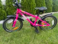 Rowerek FROG 44, 16"