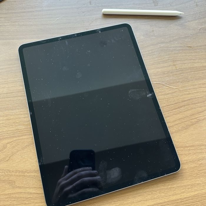 iPad Pro 12.9 M1 128gb Wifi