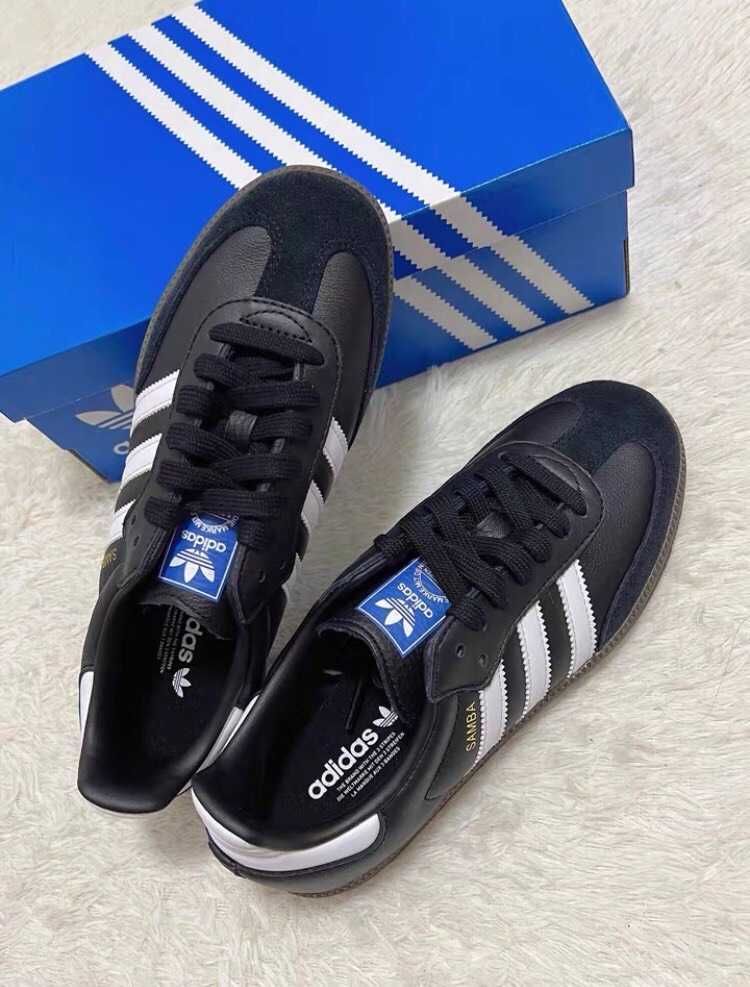 Sprzedam buty ( Adidas - Sneakersy Handball Spezial )39