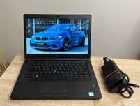 Laptop Dell Latitude 5480 Intel i7 16GB Ram Nvidia SSD Win 11