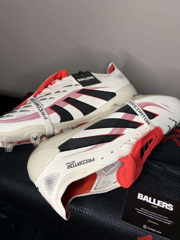 Adidas Predator FG N42