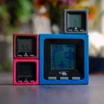 Radica Cube World