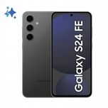 Smartfon Samsung Galaxy S24 FE 8 GB / 256 GB 5G szary