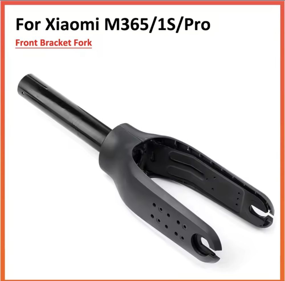 Garfo Diateiro Xiaomi M365