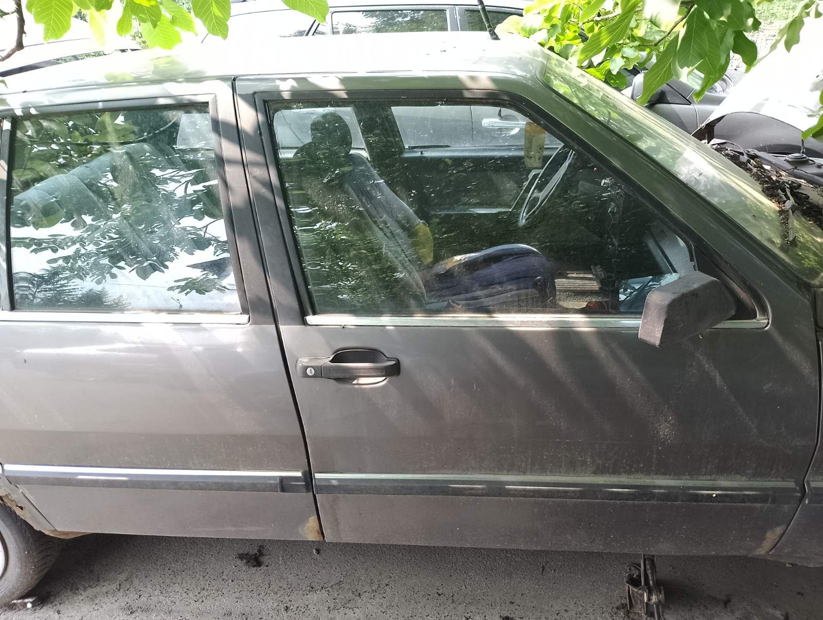 Продам автомобіль fiat