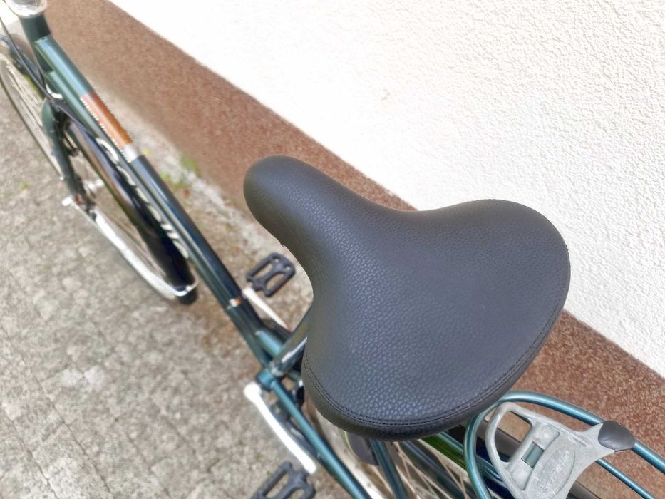 Rower miejski GAZELLE Avignon / 54 cm / Nexus 7 / po serwisie