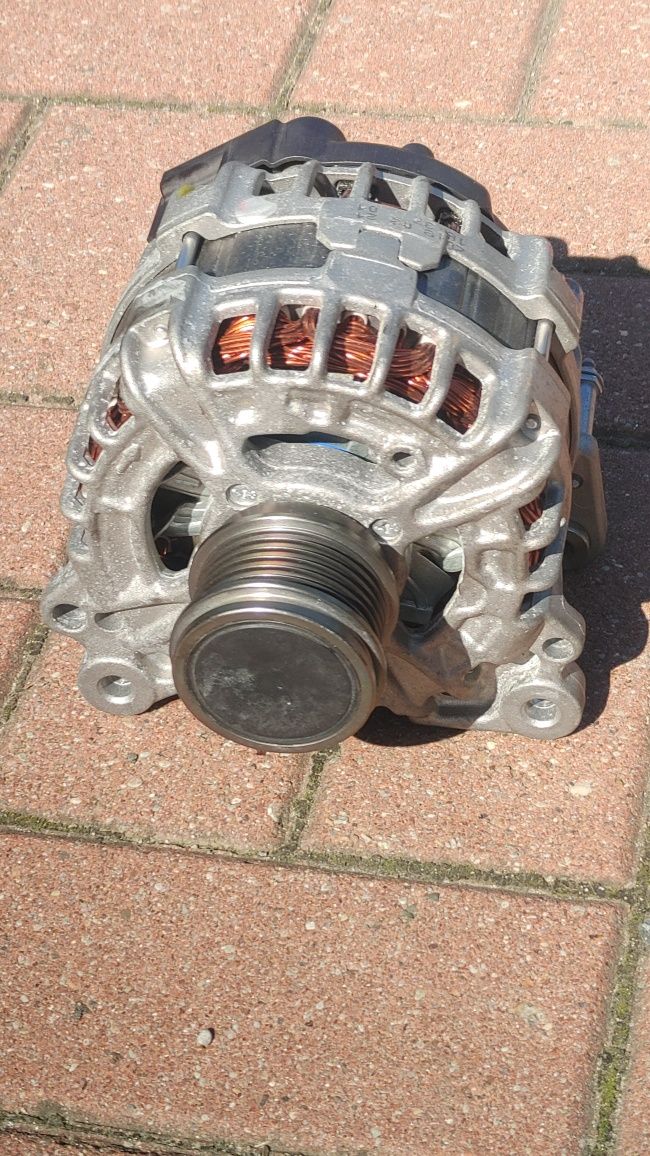 04L903024T Alternator