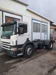 SCANIA 114 340 Rama.2004r