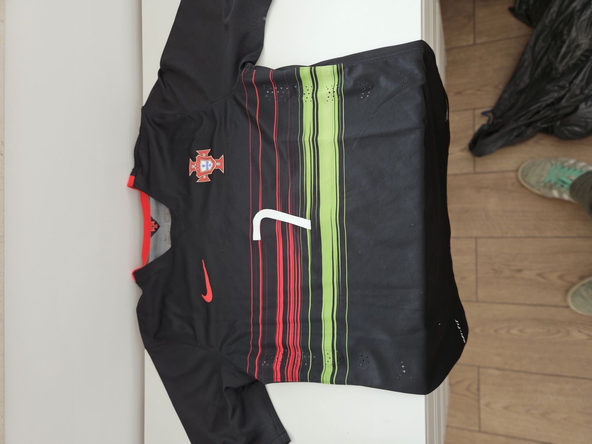 Camisola Ronaldo