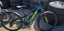 Trek powerfly 4   SKRADZIONO !!!