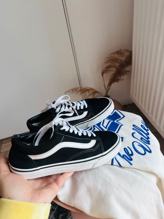 Кросівки класні оригінал Vans