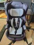 Fotelik samochodowy 4baby 9-36 kg