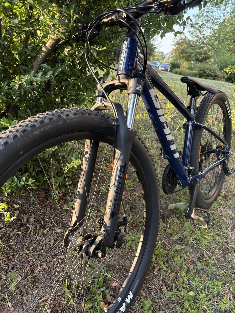 Rower Giant Talon 4