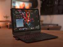 Case com Teclado e Trackpad para iPad Pro M1 11"
