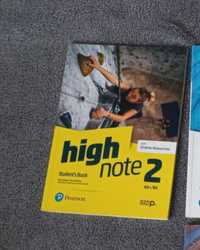 Podręcznik high note 2