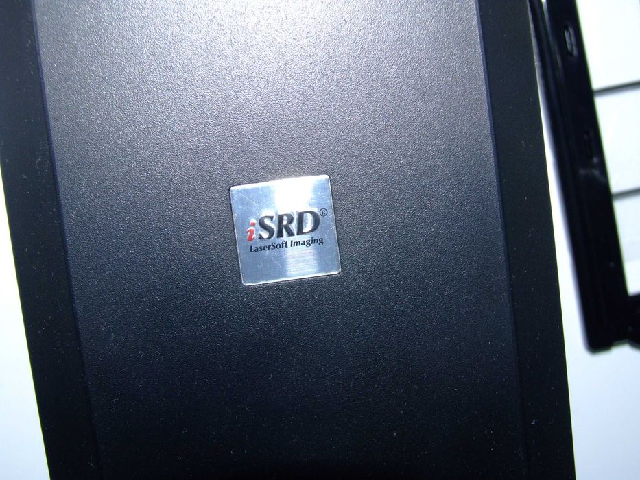 Plustek 7600i  - Skaner klisz i slajdów 35mm + projektor do slajdów