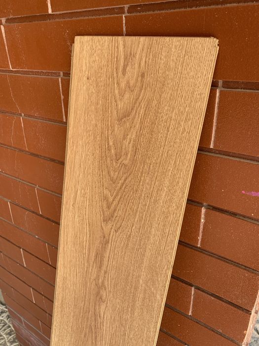 Pavimento laminado carvalho Artens
