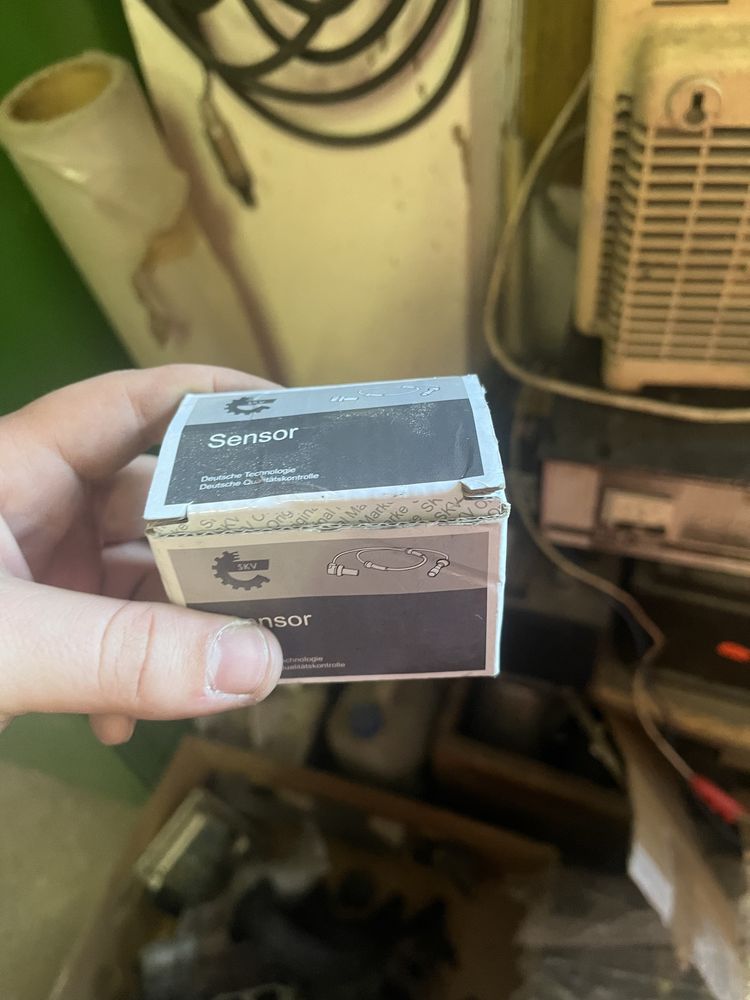 pompa 11 map sensor 4bary sterownik (mapa) 190km arl 1.9tdi