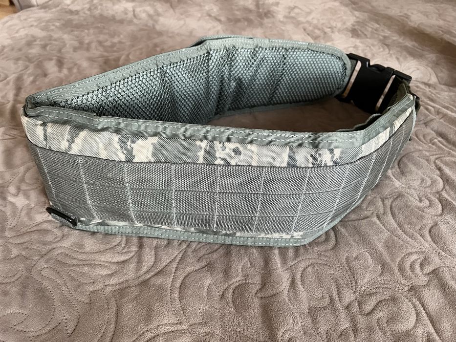 Балістичні напашники та пояс від РПС