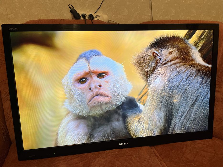 Телевизор SONY KDL-42EX410