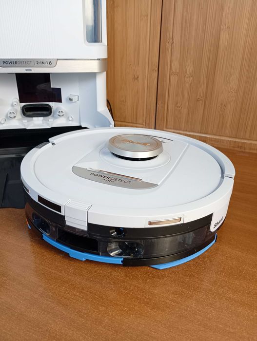 Shark PowerDetect ‎AV2800ZEUKWH - Robot odkurzacz