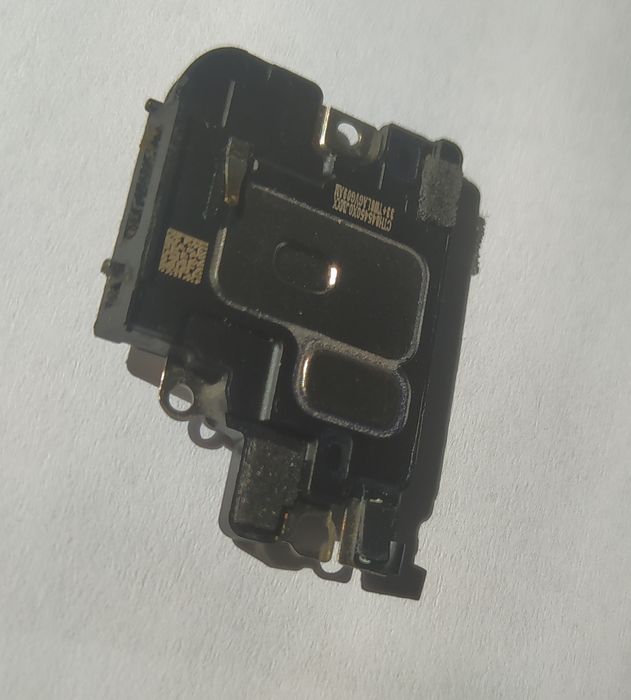 Głośnik dolny / Fuzzer iPhone XS