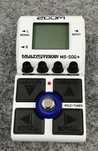 Pedal Zoom MS 50 G+ - Novo