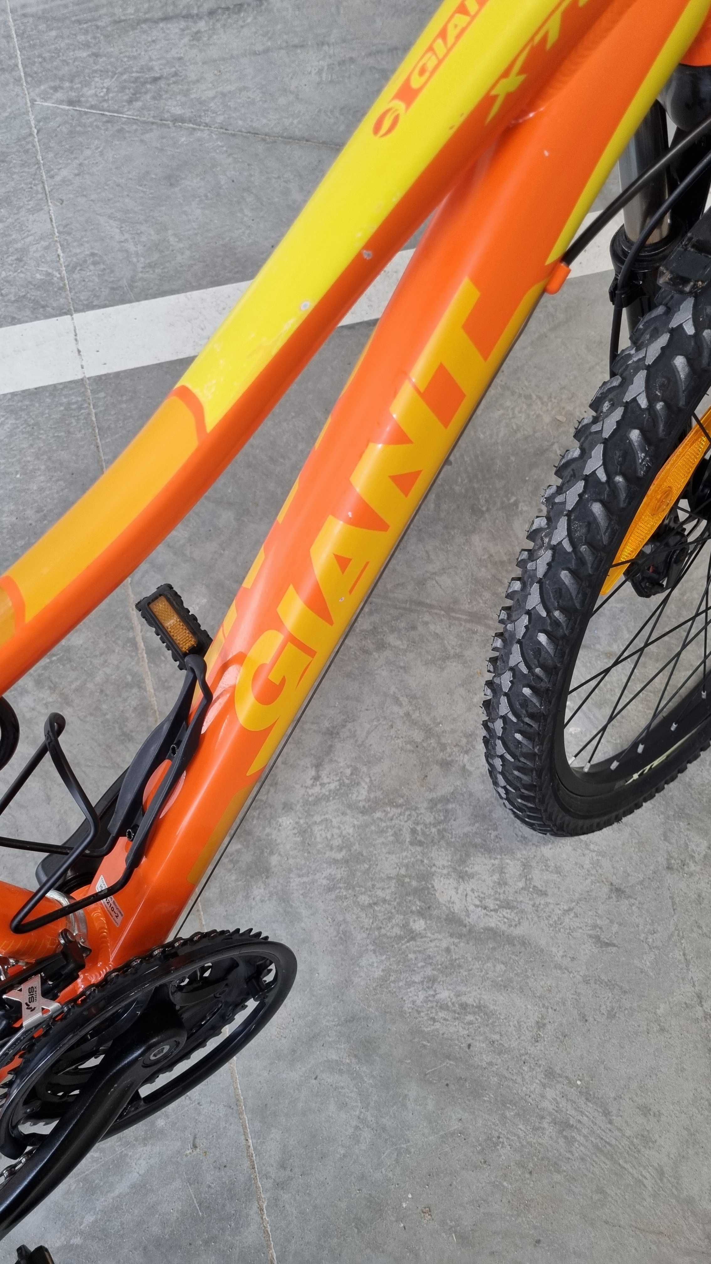 Rower Giant XTC Jr 24 cale