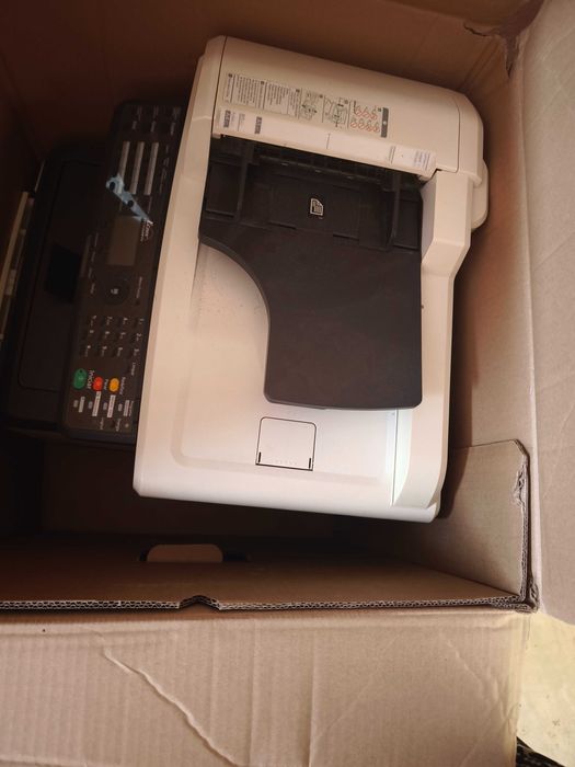 Vendo impressora grande