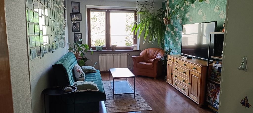 Mieszkanie na sprzedaż Łazy 48m