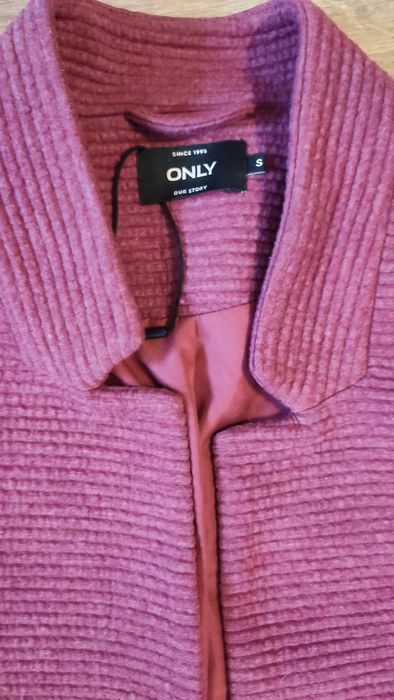Піджак жакет накидка Only, розмір S