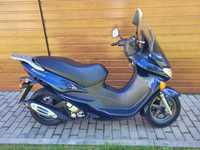 Suzuki Epicuro 125 (burgman)