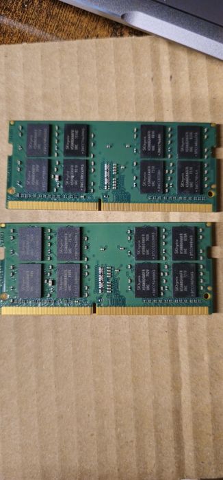 Pamięć RAM do Laptopa SODIMM DDR4 PC 4 16GB 2666 MHz 2-Power gwarancja