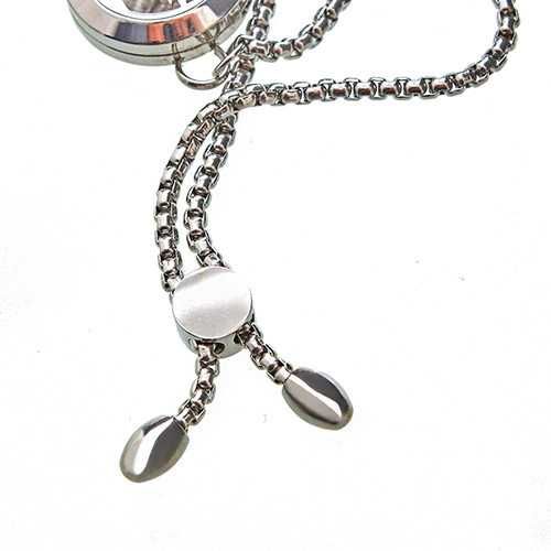 Pulseira de corrente de aromaterapia - Árvore da vida - 20mm