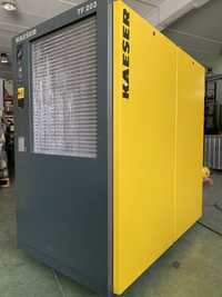 Kaeser compressores de parafuso + secador de ar + SECADOR