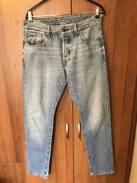 Мужские джинсы G-STAR, размер 32-34