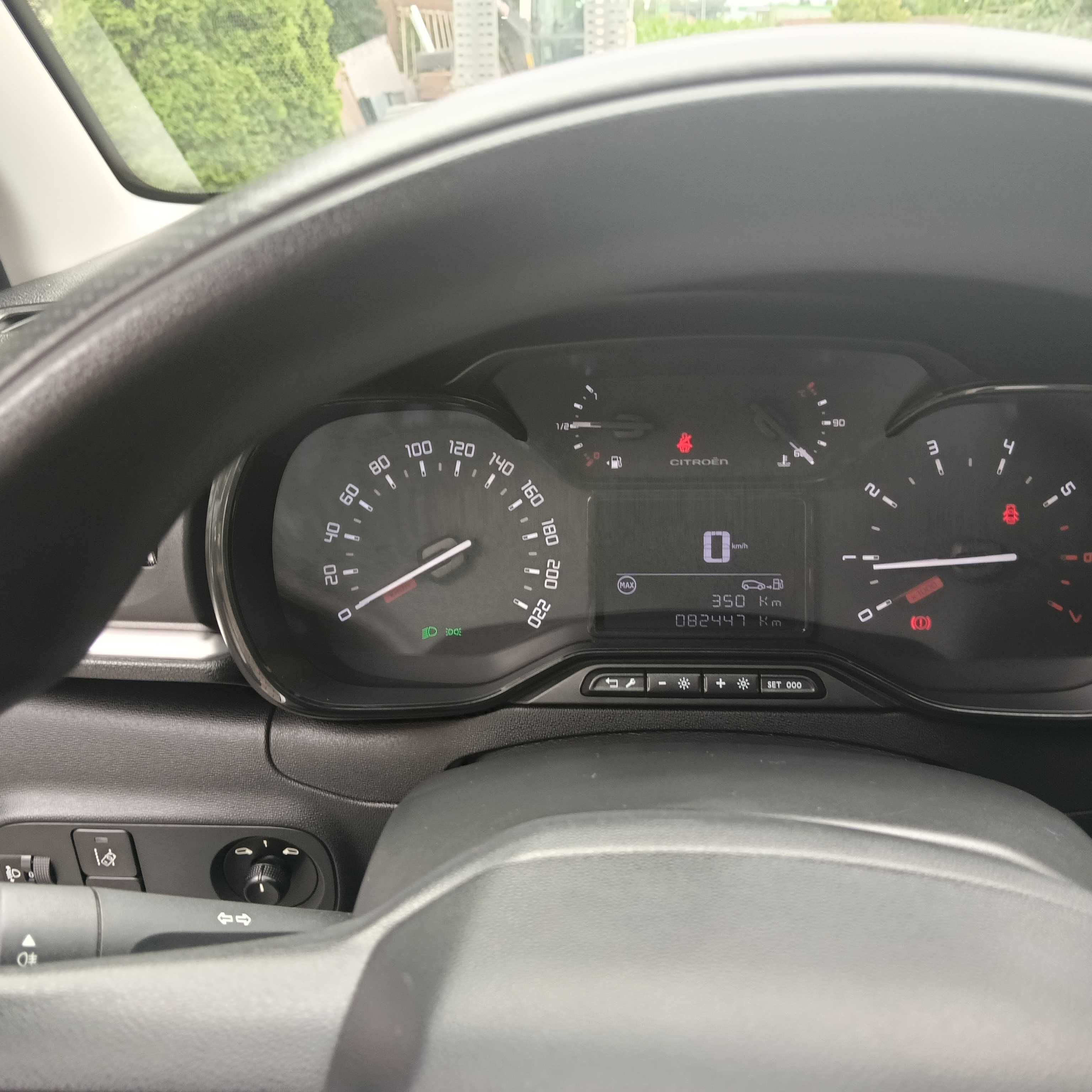 Sprzedam Citroen C 3 1.2