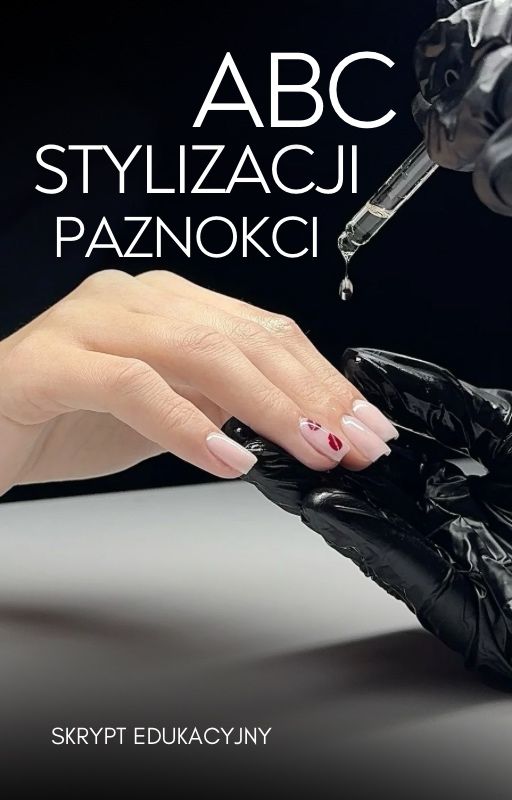 Sprzedam skrypt stylizacji paznokci